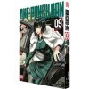 ONE-PUNCH MAN 09