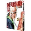 ONE-PUNCH Man 16