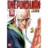 ONE-PUNCH Man 16