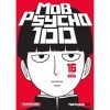 Mob Psycho 100 - tome 16 16 