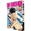 ONE-PUNCH MAN 06 Allemand 