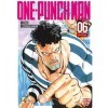 ONE-PUNCH MAN 06 Allemand 