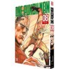 ONE-PUNCH Man 08