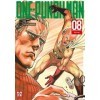 ONE-PUNCH Man 08