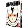 ONE-PUNCH MAN 15