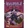 Mashle: Magic and Muscles 7: Witzige und verrückte Fantasy-Action für Fans von Magie und gestählten Muskeln!