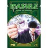 Mashle: Magic and Muscles 4: Witzige und verrückte Fantasy-Action für Fans von Magie und gestählten Muskeln!