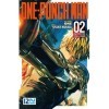 ONE-PUNCH MAN - tome 02
