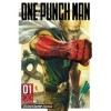 One-Punch Man Volume 1.