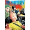 One-Punch Man, Vol. 27 Volume 27 