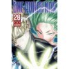 One-punch Man 28