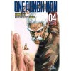 One Punch-Man 04