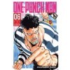 One-Punch Man Volume 6 [English]