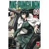 One-Punch Man. Non sottovalutarmi! Vol. 9 