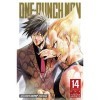 One-Punch Man, Vol. 14