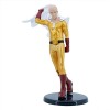 Figurine One Punch Man 18 cm Saitama en PVC 21 cm, Saitama-1 