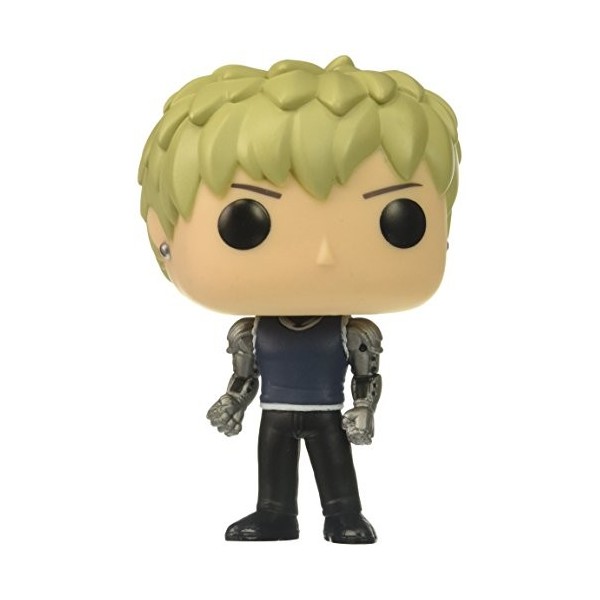 Funko - 14994 - Figurine Pop! Vinyle - One Punch Man - Genos