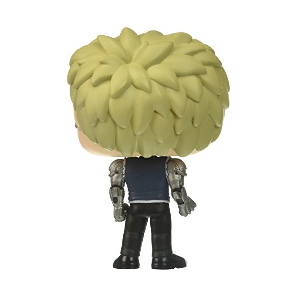 Funko - 14994 - Figurine Pop! Vinyle - One Punch Man - Genos