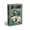 Spy x Family - Mon jeu de cartes - 2 à 5 joueurs - Jeu de cartes officiel - Tout public