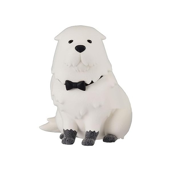 Banpresto Spy X Family - Bond Forger Version A - Figurine Fluffy Puffy 8cm