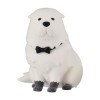 Banpresto Spy X Family - Bond Forger Version A - Figurine Fluffy Puffy 8cm