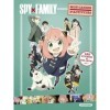 Spy x Family - Cahier dactivités Spy x Family