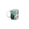 newseny Tasse Spy x Family Anime | Tasse Anya Spy x Family tasse céramique 320 ml assise 