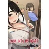 Look Into My Heart : Manga Fantasy Romance Comic Adult Version_Vol.01 YT manga Book 1 English Edition 