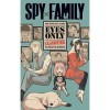 Spy x Family: The Official Guide―Eyes Only