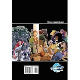 Atlas: Finding Home 3