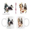 Crunchyroll - Spy x Family – Shopping & Killing – Mug 320 ML – Original & Licensed