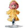 REOZIGN Spy Family Figurine, Anya forger Figurine 15cm/5,9 Pouces Figurine daction PVC Anya Cartoon Cosplay modèle de Person