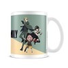 Pyramid International Spy X Family Tasse à café en céramique 325 ml pour homme, femme et enfant – Produit officiel