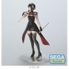 Sega Goods Spy X Family - Yor Forger Thorn Princess vers. - Statuette PM 19cm