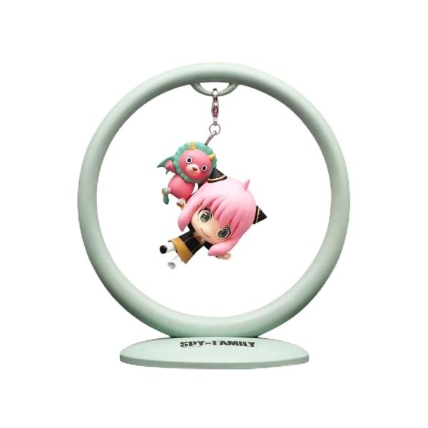 Spy x Family Statuette PVC Trapeze Figure Anya 12 cm