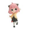 Banpresto Spy X Family - Anya Forger - Q Posket 13cm