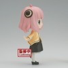 Banpresto Spy X Family - Anya Forger - Q Posket 13cm