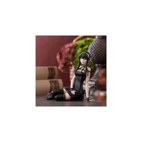 SEGA Spy x Family: Yor Forger PM Perching Figure