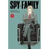 Spy x Family, Vol. 1