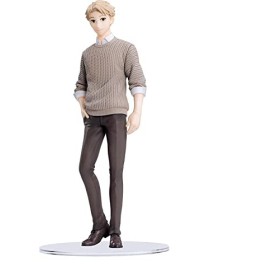 Sega - TV Anime Spy x Family - PM Statue - Loid Forger Plain Clothes 