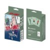 Crunchyroll - Spy x Family - 52 Cartes à Jouer - Jeu de Cartes de Poker Deck Playing Cards - Original et sous Licence
