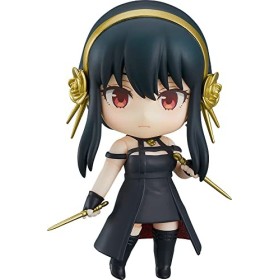 Goodsmile Spy X Family - Yor Forger - Figurine Nendoroid 10cm