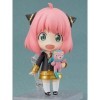 Good Smile Company - Spy x Family - Anya Forger Nendoroid Action Figure