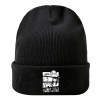 westtrend Bonnet en Maille Dessin Animé Chapeau tricoté Spy x Family Anya Forger Automne Hiver Hommes et Femmes Outdoor Chaud