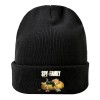 westtrend Bonnet en Maille Dessin Animé Chapeau tricoté Spy x Family Anya Forger Automne Hiver Hommes et Femmes Outdoor Chaud
