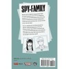 Spy x Family, Vol. 9
