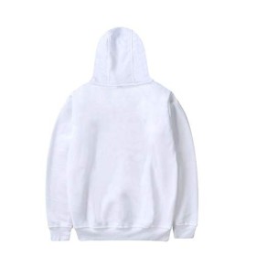 LKY STAR Anime Spy x Family Merch Unisexe Sweatshirt Anya Forger Cosplay Sweats à Capuche pour Hommes Femmes Hoody