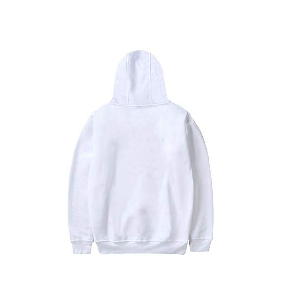 LKY STAR Anime Spy x Family Merch Unisexe Sweatshirt Anya Forger Cosplay Sweats à Capuche pour Hommes Femmes Hoody