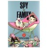 Spy x Family Tom 9 - Tatsuya Endou [KOMIKS]