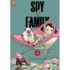 Spy x Family - Band 9